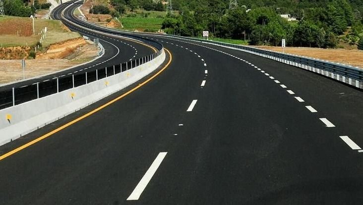 Ruta Se Licit La Primera Etapa Del Paquete De Obras Viales Que