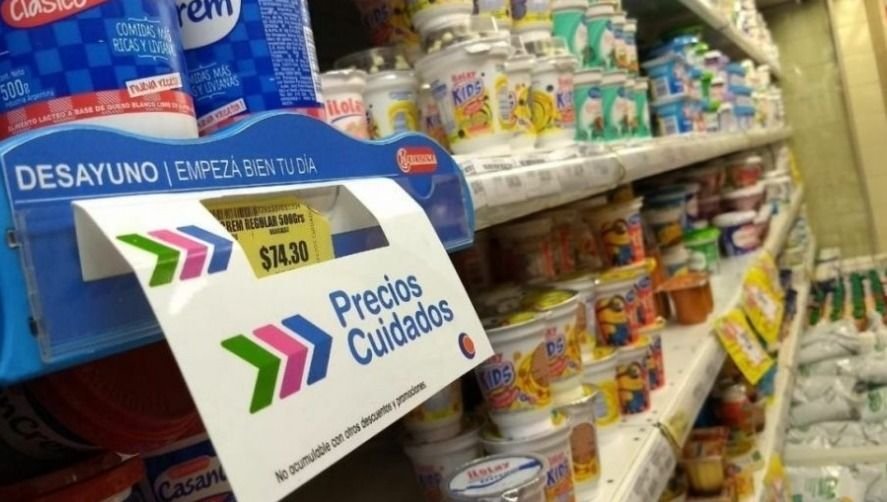 Ultiman Detalles Para Relanzar El Programa De Precios Cuidados Con